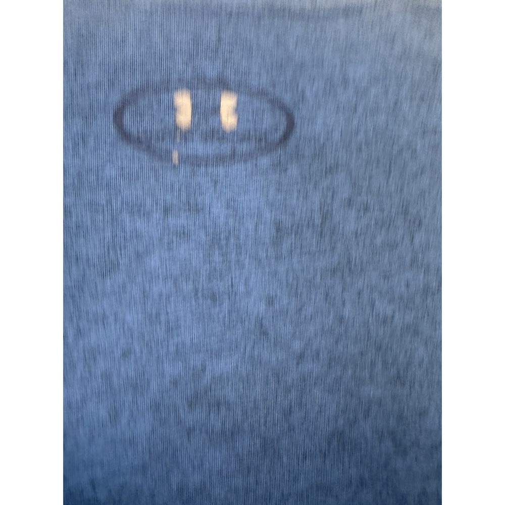 Under Armour Project Rock Blue Graphic Print Men's Short Sleeve T-Shirt Size L - Picture 7 of 10